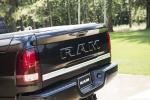 Dodge Ram 2500 Limited Tungsten Edition Mega Cab 2017 года